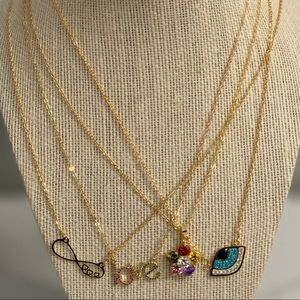 Handmade jewelry